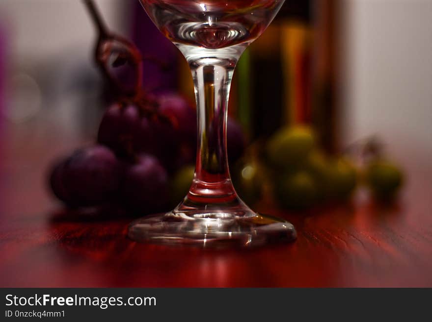 Wine Glass, Stemware, Glass, Liqueur