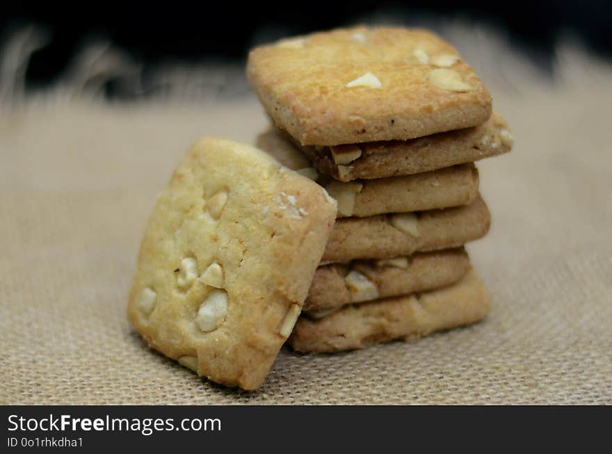 Cookies And Crackers, Cookie, Biscuit, Baked Goods