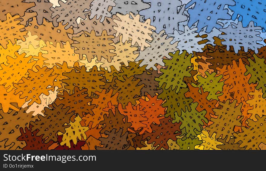 Yellow, Leaf, Autumn, Deciduous