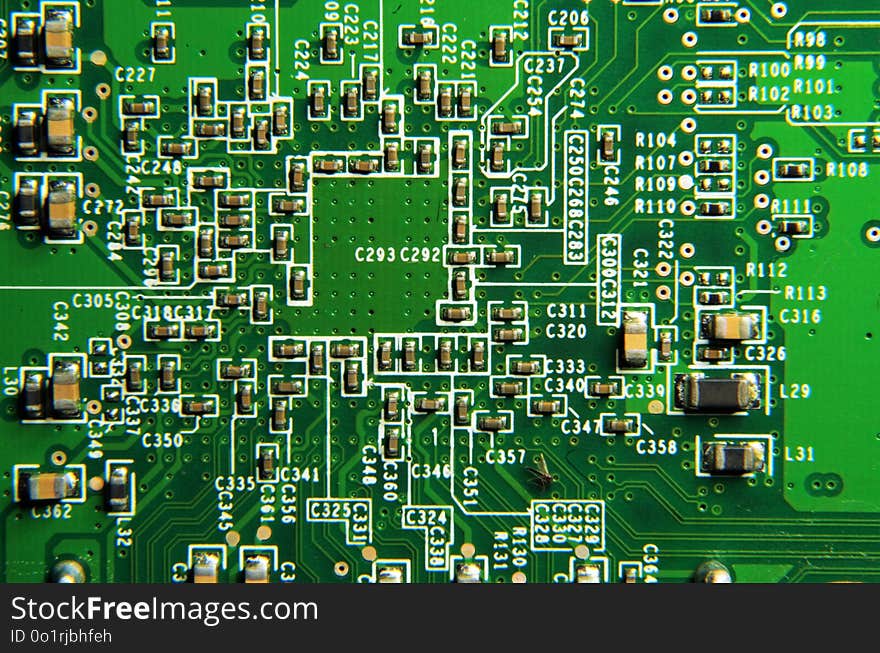 Electronic Engineering, Green, Technology, Electronics