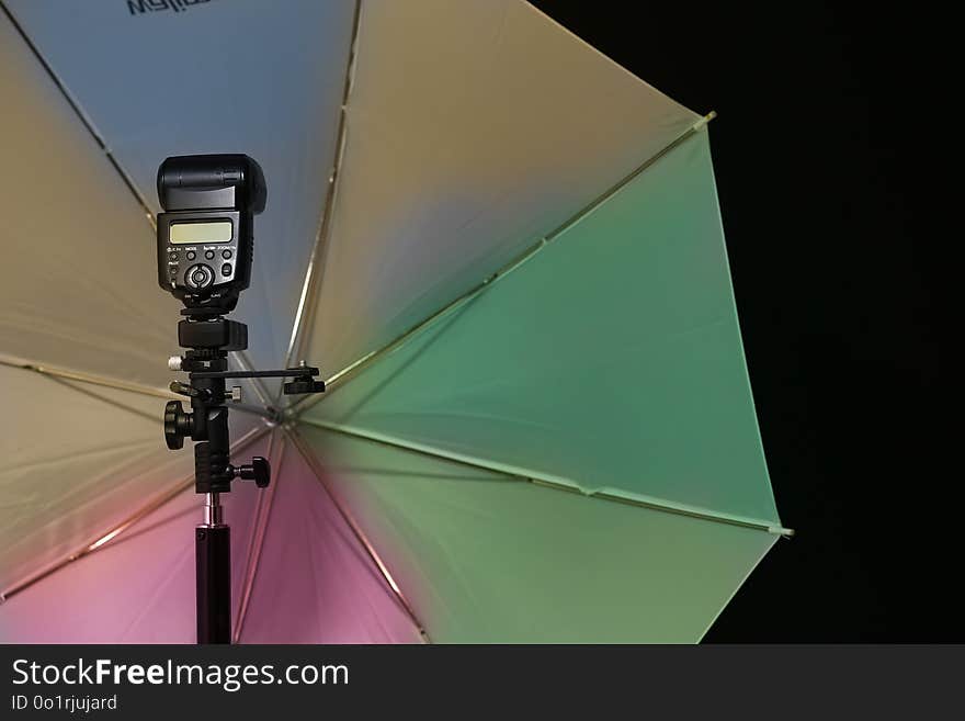 Umbrella, Technology, Sky, Daylighting