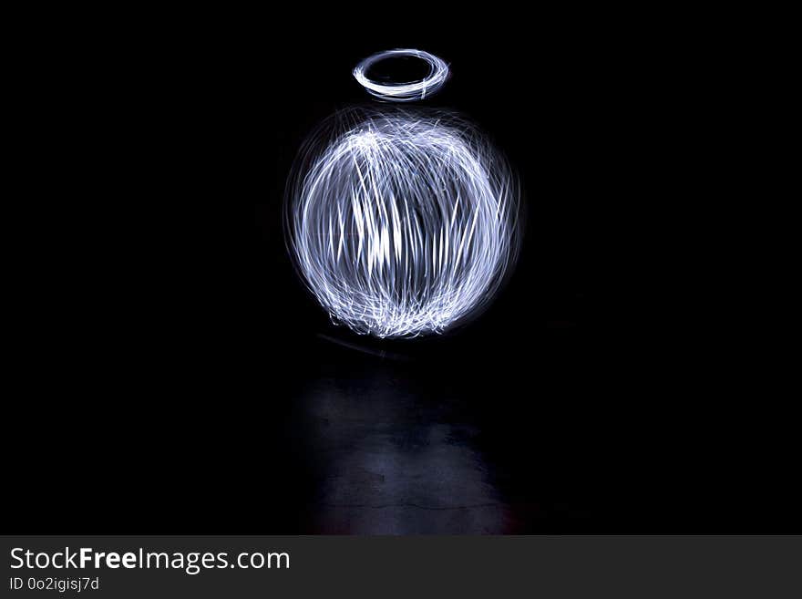 Light, Lighting, Sphere, Circle