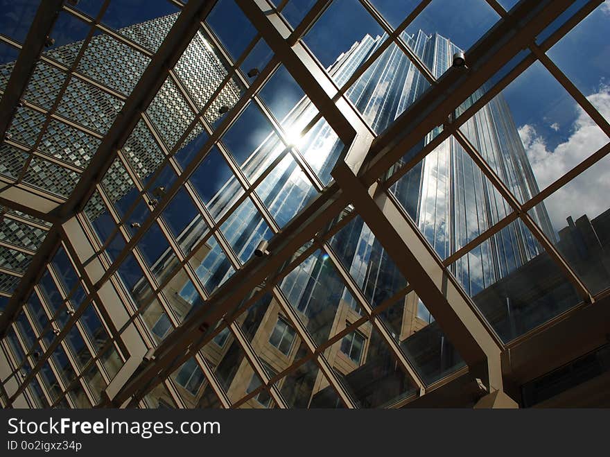 Landmark, Sky, Structure, Architecture