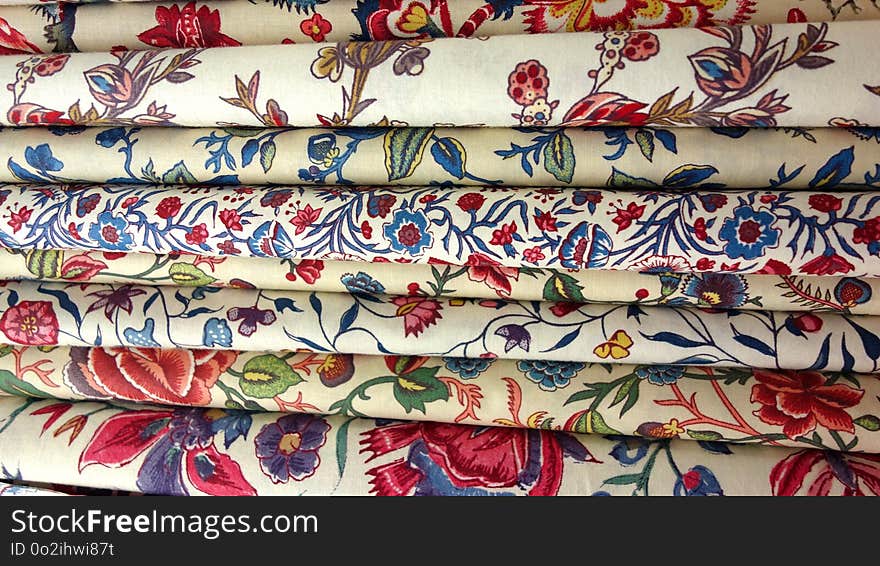 Textile, Material, Pattern