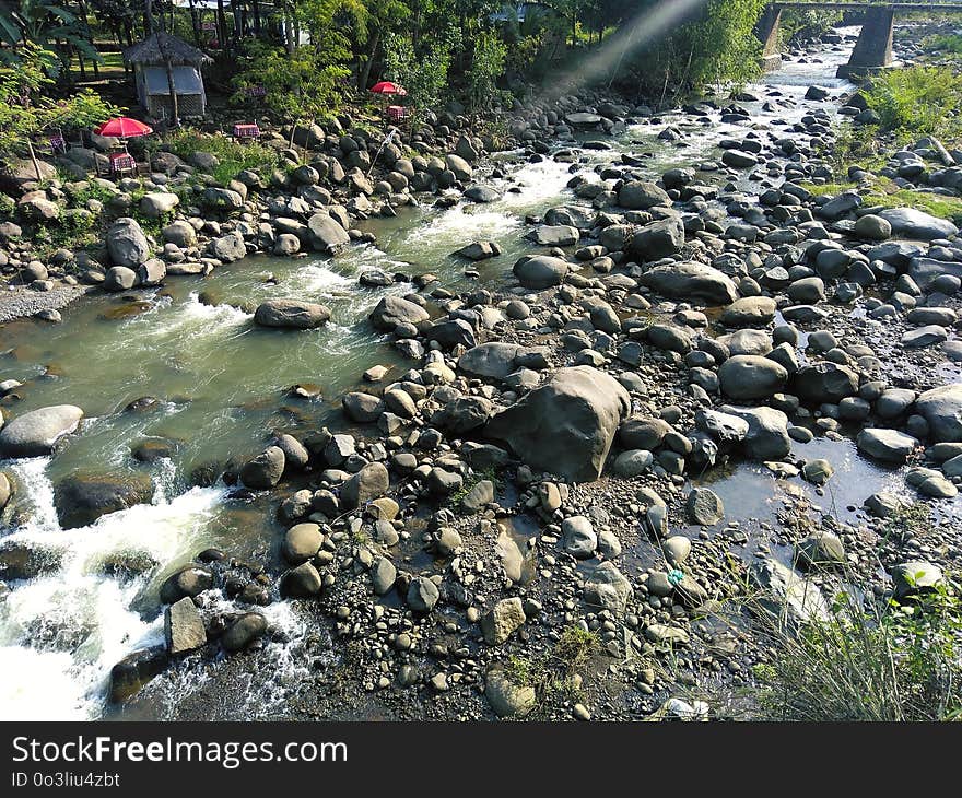 Rock And River