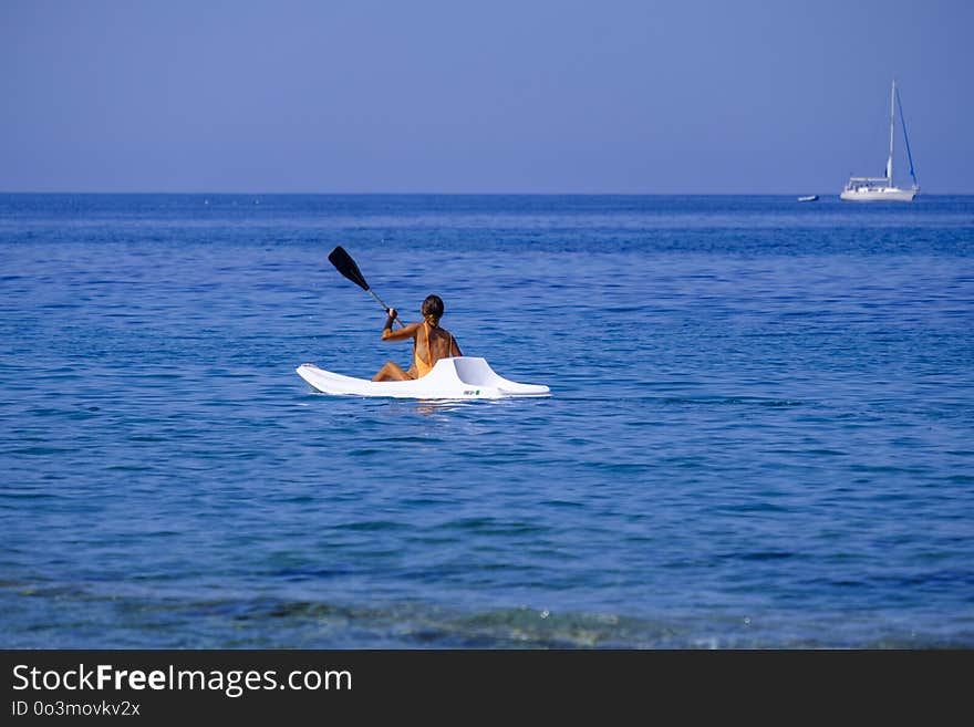 Sea, Water, Coastal And Oceanic Landforms, Ocean