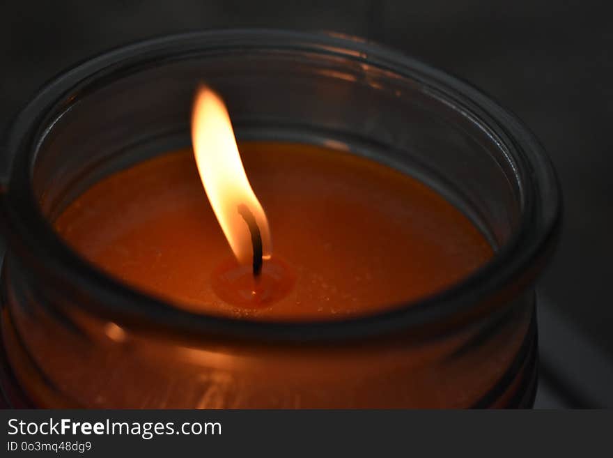 Lighting, Wax, Candle, Still Life Photography