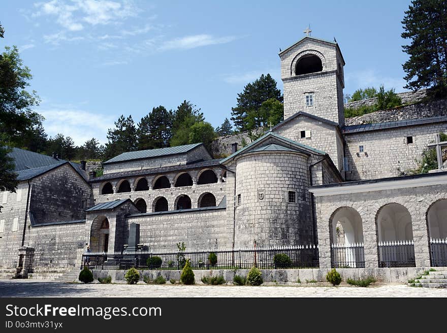 Historic Site, Medieval Architecture, Building, Place Of Worship