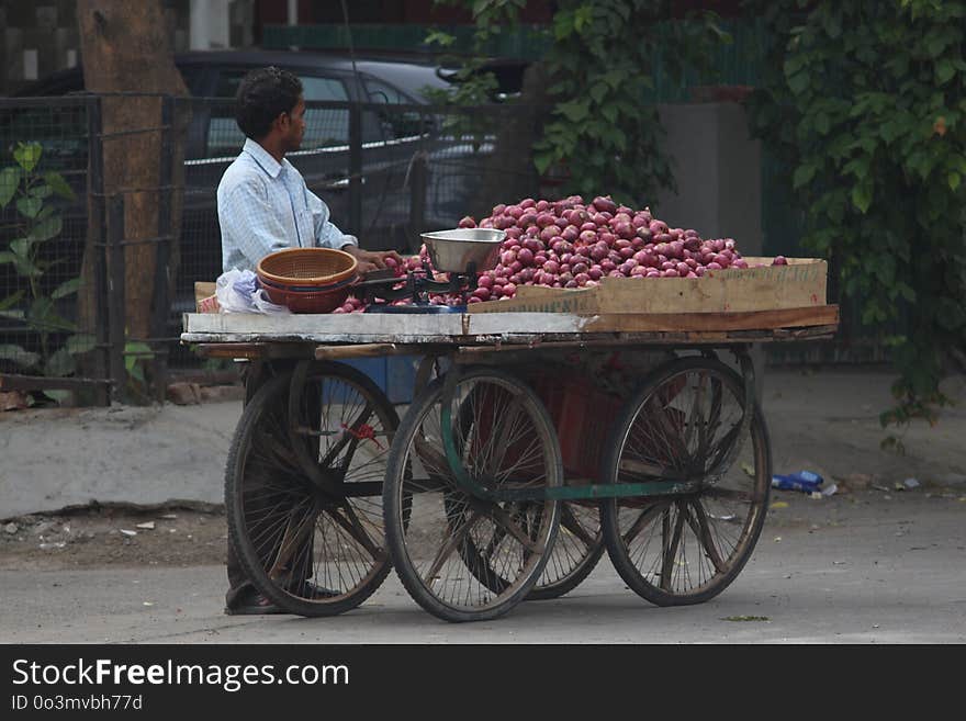 Land Vehicle, Cart, Vehicle, Mode Of Transport