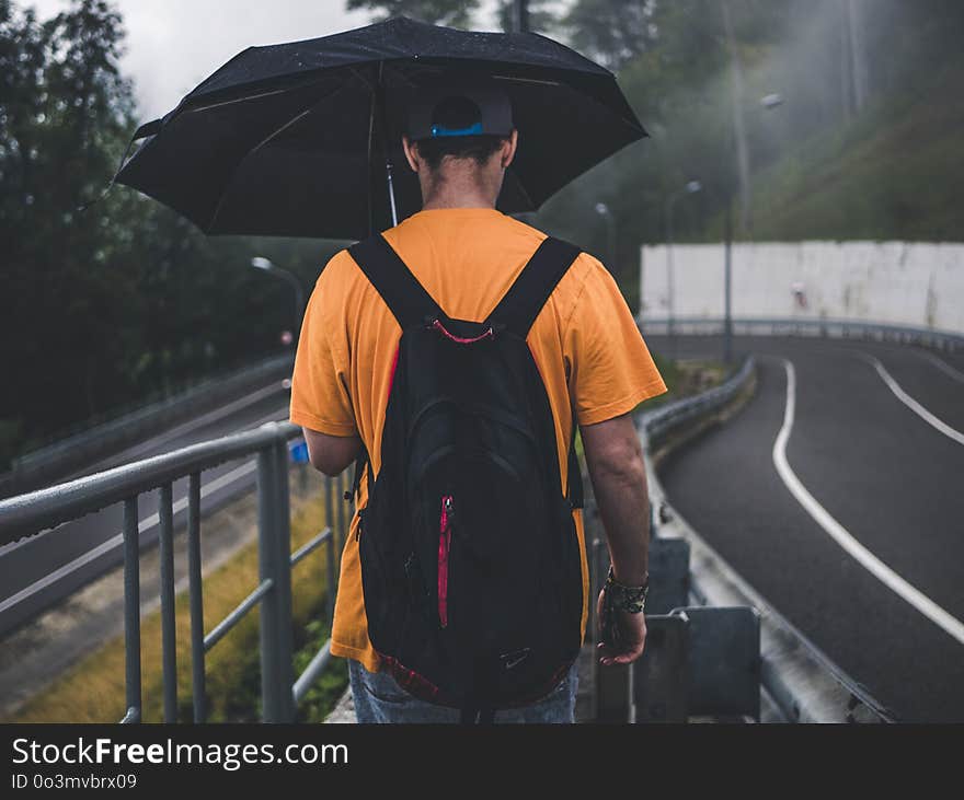 Umbrella, Fashion Accessory, Vehicle, Car