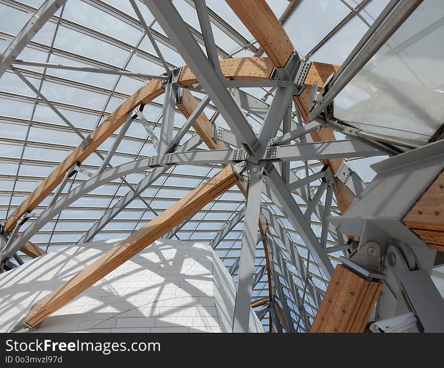 Structure, Architecture, Tourist Attraction, Wheel