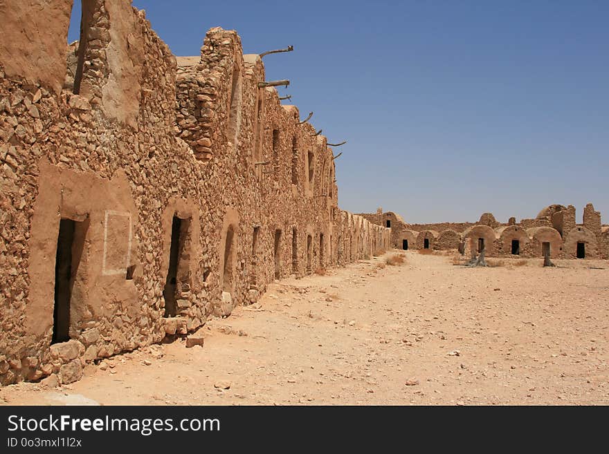 Historic Site, Ancient History, Ruins, Archaeological Site