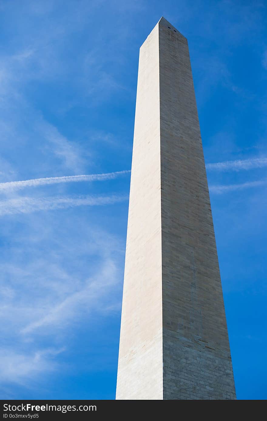 Sky, Landmark, Daytime, Monument