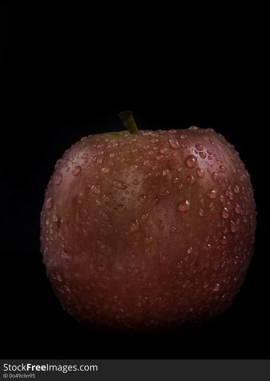 Produce, Still Life Photography, Fruit, Apple