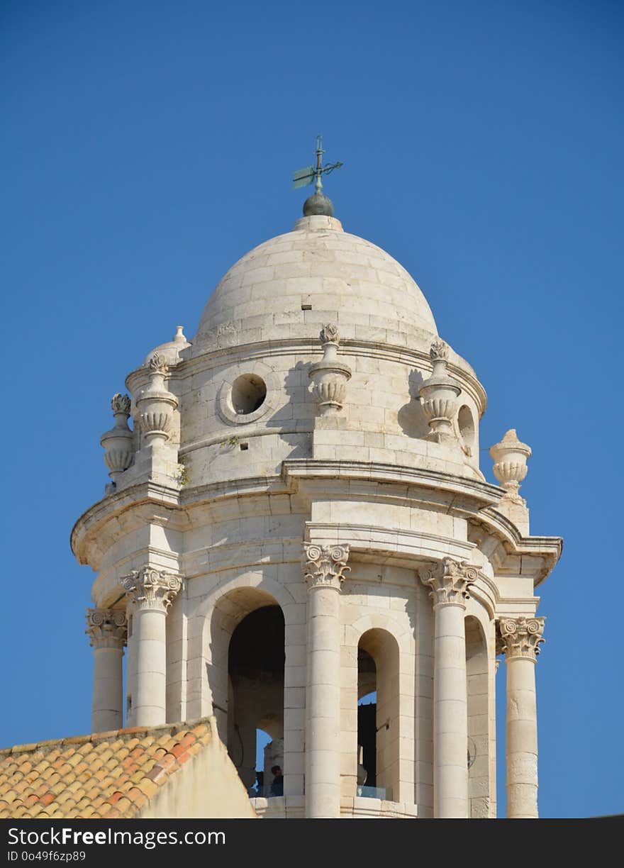 Historic Site, Landmark, Dome, Ancient History