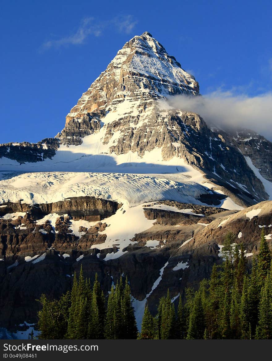 Mountain, Mountainous Landforms, Wilderness, Mount Scenery