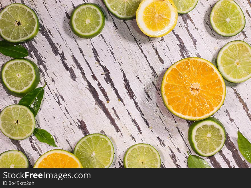 Lime, Lemon Lime, Citrus, Citric Acid