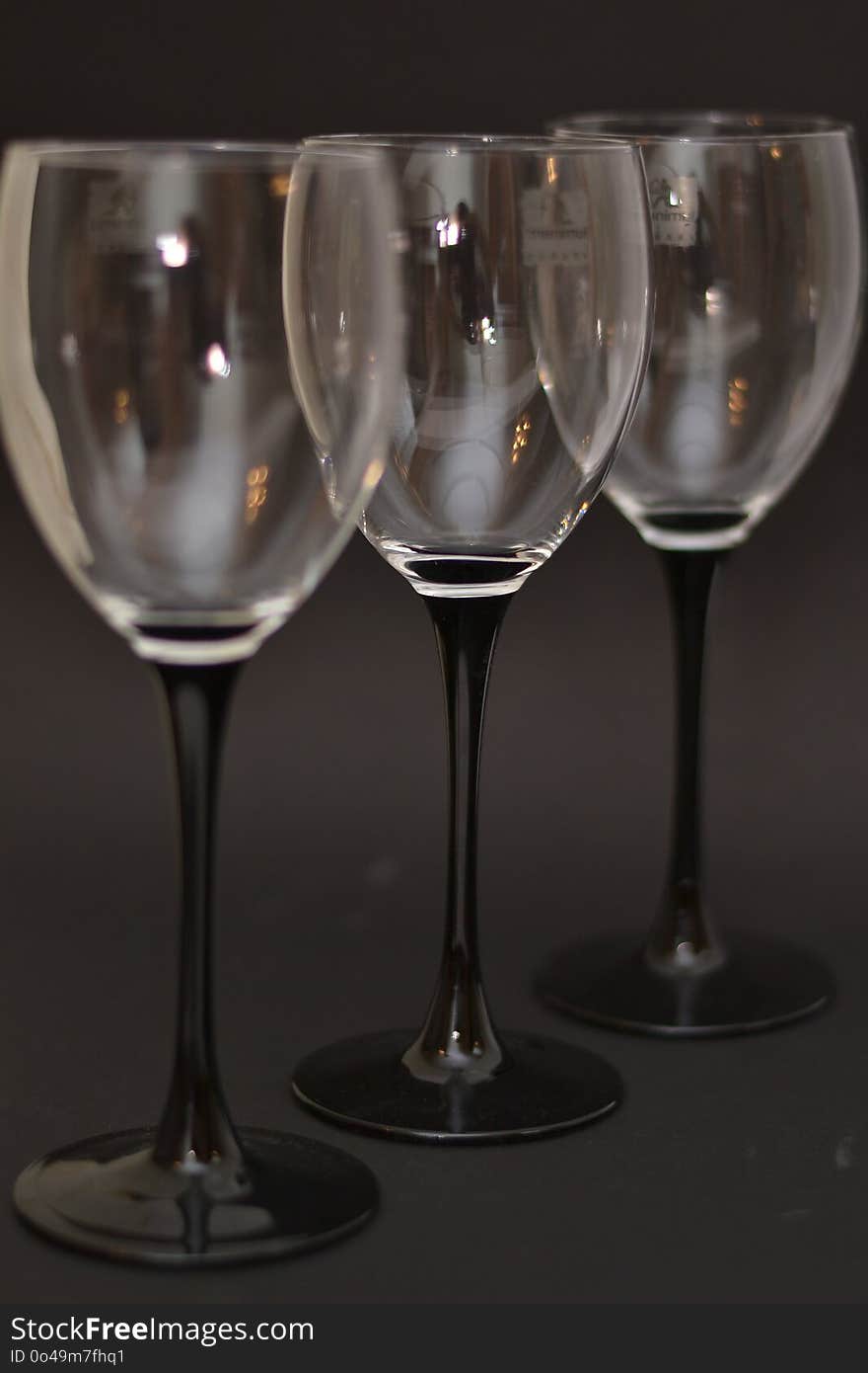 Wine Glass, Stemware, Glass, Champagne Stemware