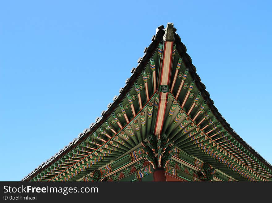 Landmark, Sky, Structure, Building