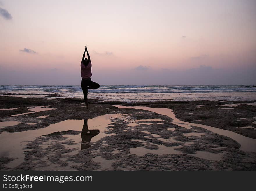 Sea, Body Of Water, Shore, Ocean