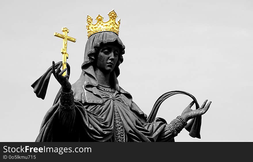 Statue, Monument, Stock Photography, Artwork