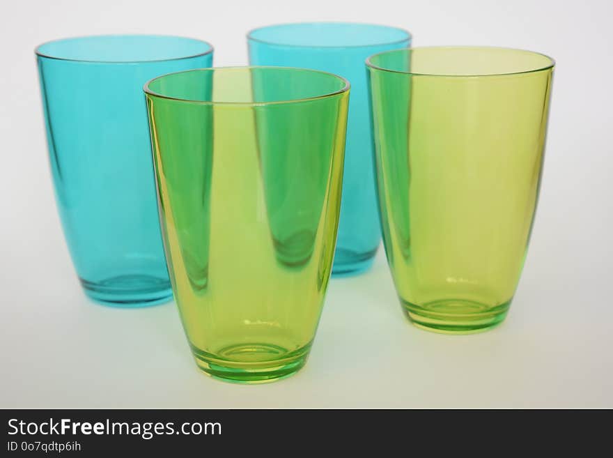 Highball Glass, Glass, Pint Glass, Drinkware