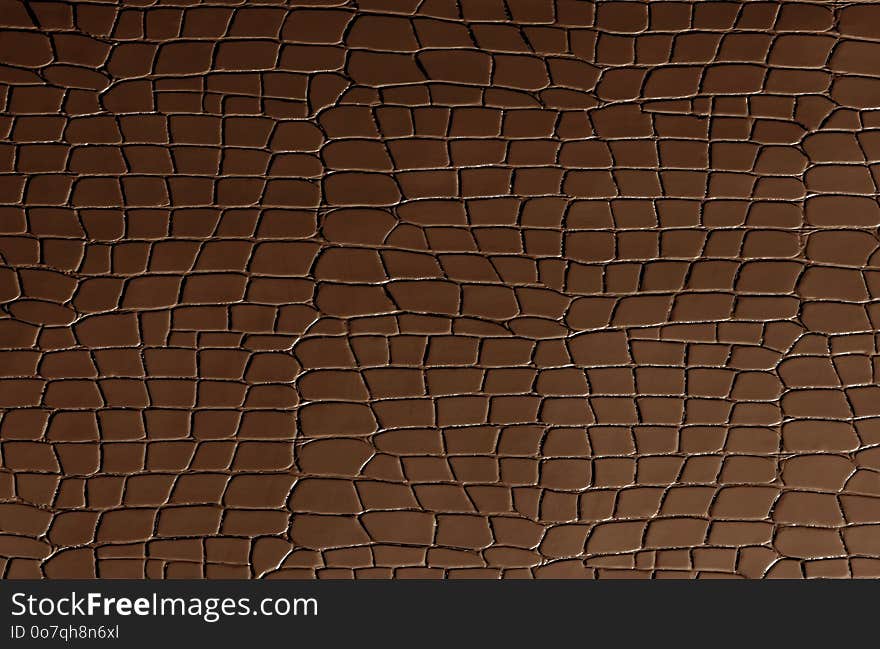 Brown, Net, Wall, Pattern