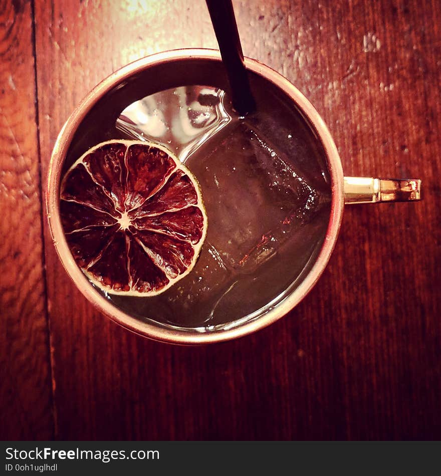 Moscow Mule