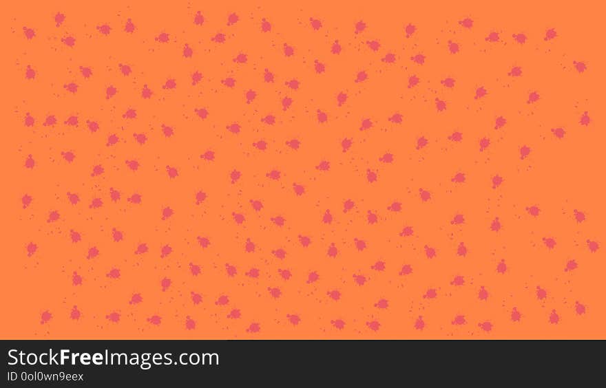 Illustration, abstract pattern isolated on colou backgroun,drop of ink pattern,used for all purpose. Illustration, abstract pattern isolated on colou backgroun,drop of ink pattern,used for all purpose