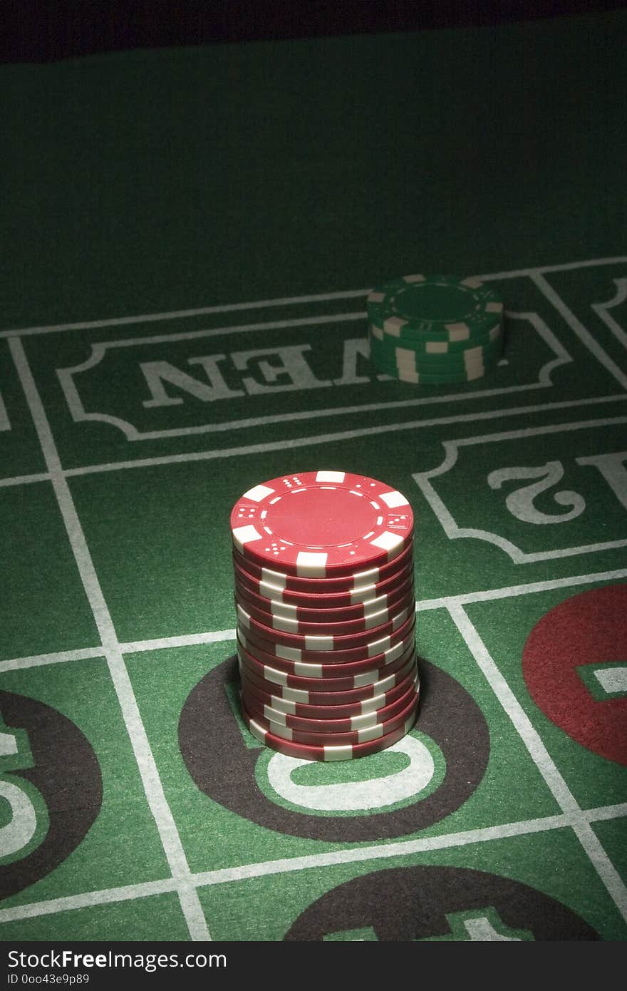 Casino Chips