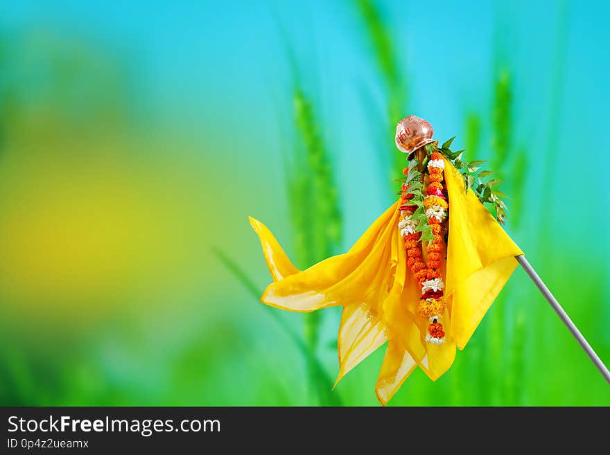 Gudi Padwa Marathi New Year ,