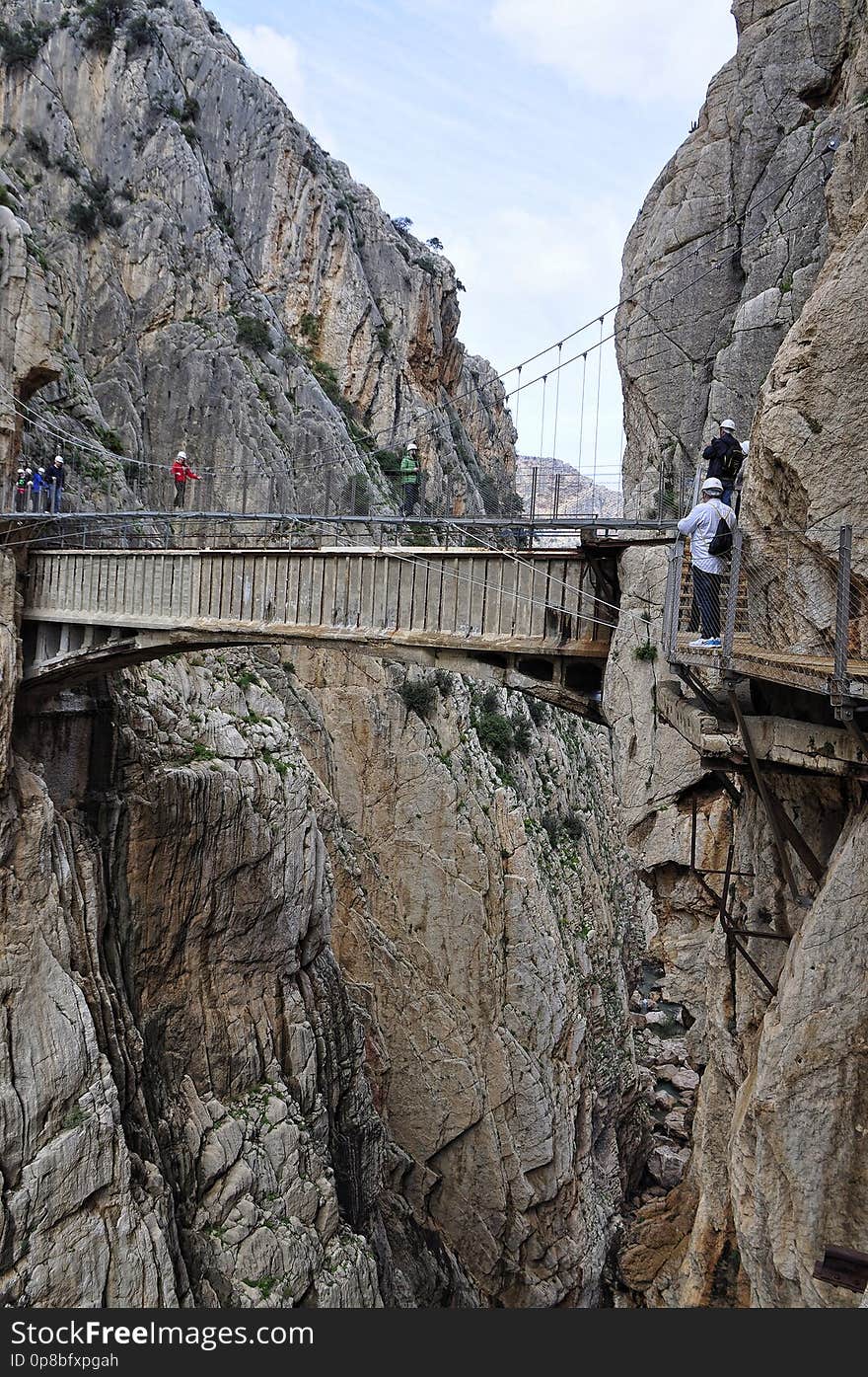 Caminito del Rey