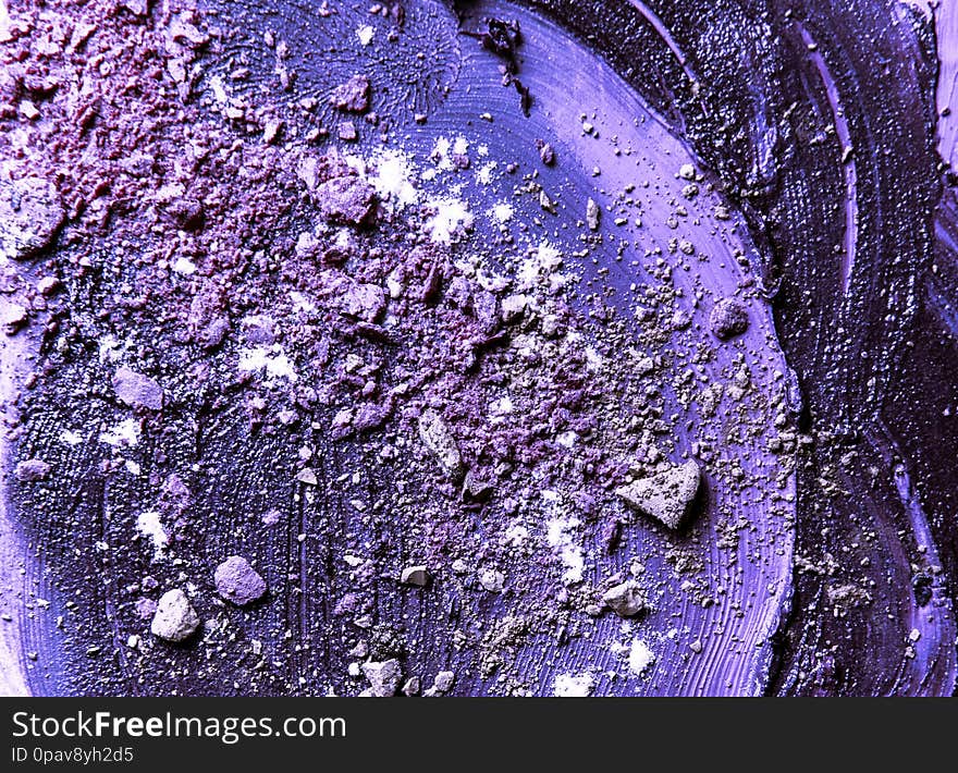 Beautiful textures, cosmetics and contemporary art concept - Artistic beauty, make-up background