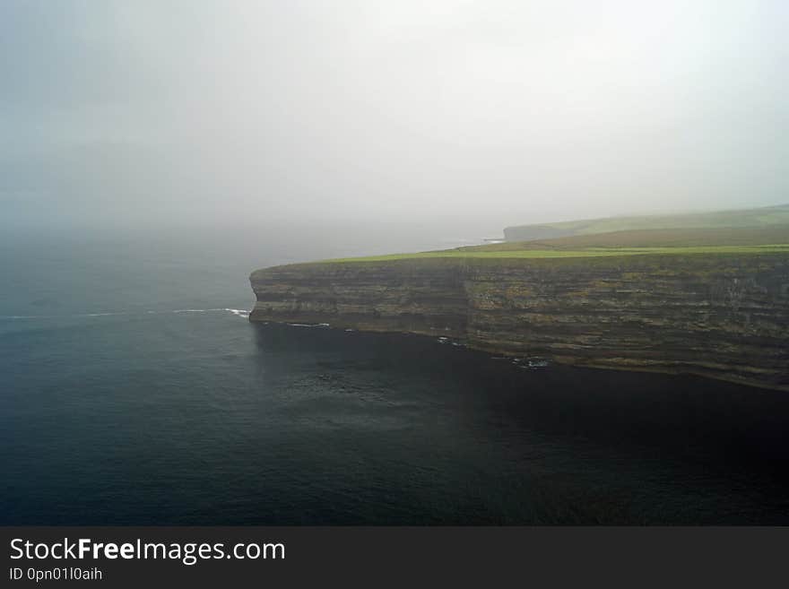 Wild Atlantic Way  Ceide Fields