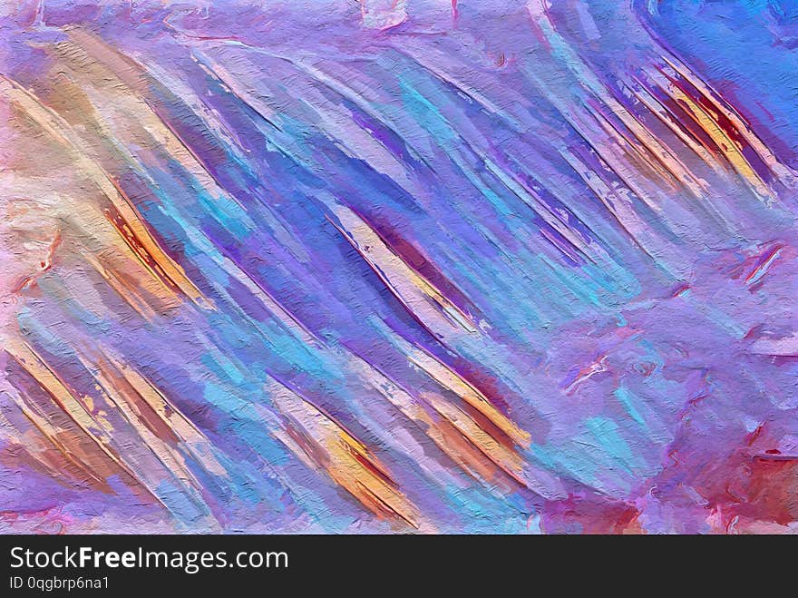 Art purple color pattern background