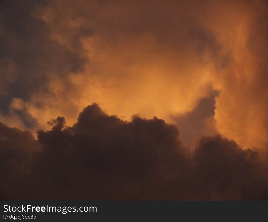 Cloudy sunset sky. / Cielo nublado al atardecer. If you like the photo, you may also like this: society6.com/JoseMiguelS/Clouds-o8P_Print. Cloudy sunset sky. / Cielo nublado al atardecer. If you like the photo, you may also like this: society6.com/JoseMiguelS/Clouds-o8P_Print