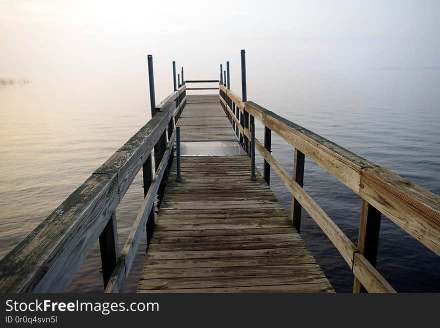 Mille Lacs Lake, Father Hennepin State Park, Minnesota, September 9, 2013