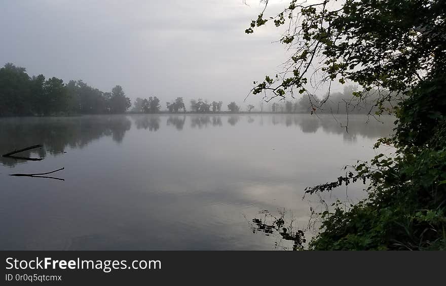 Heron Pond Columbus, Ohio. Heron Pond Columbus, Ohio