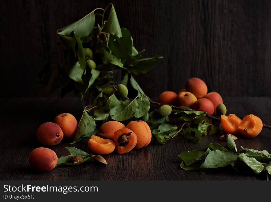 Apricots