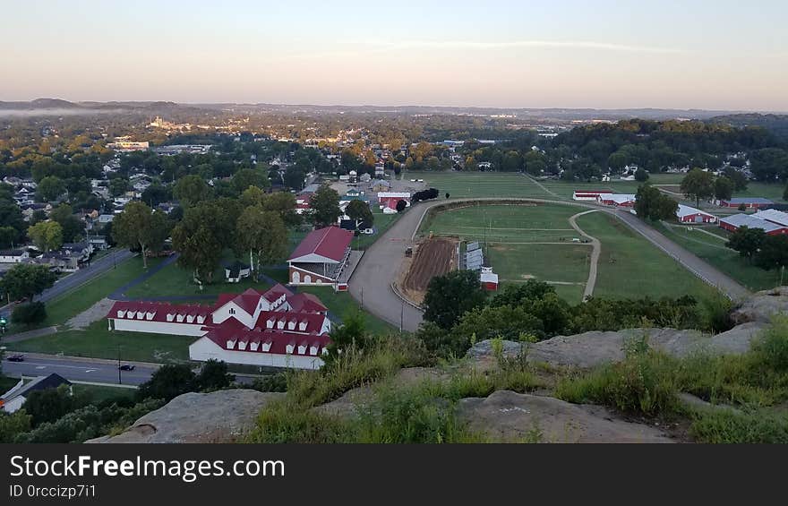 Lancaster, Ohio. Lancaster, Ohio