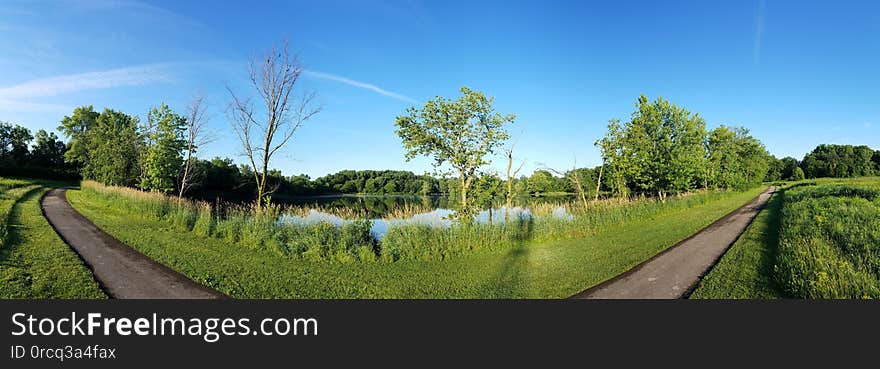 Heron Pond Area Columbus, Ohio. Heron Pond Area Columbus, Ohio