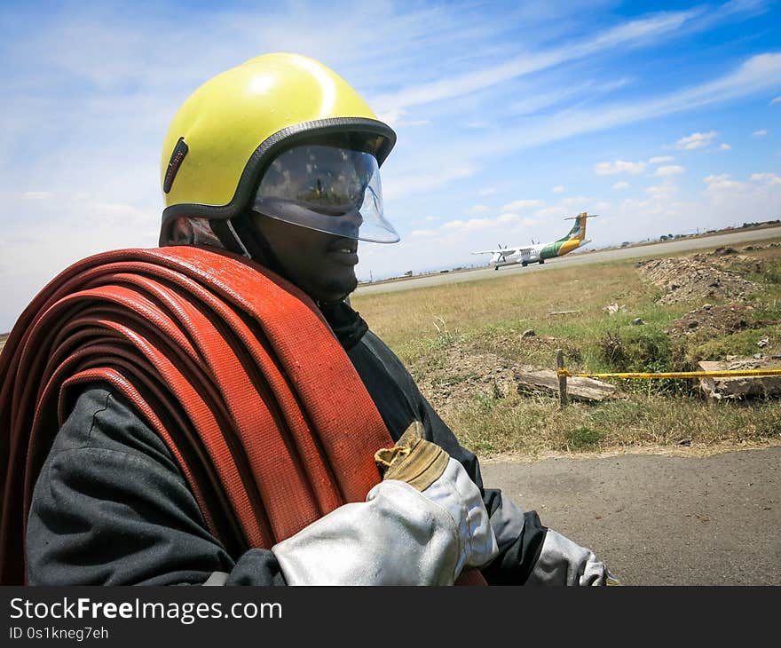 2013_10_04_Somali_ Firefighter_Training_Nairobi_010