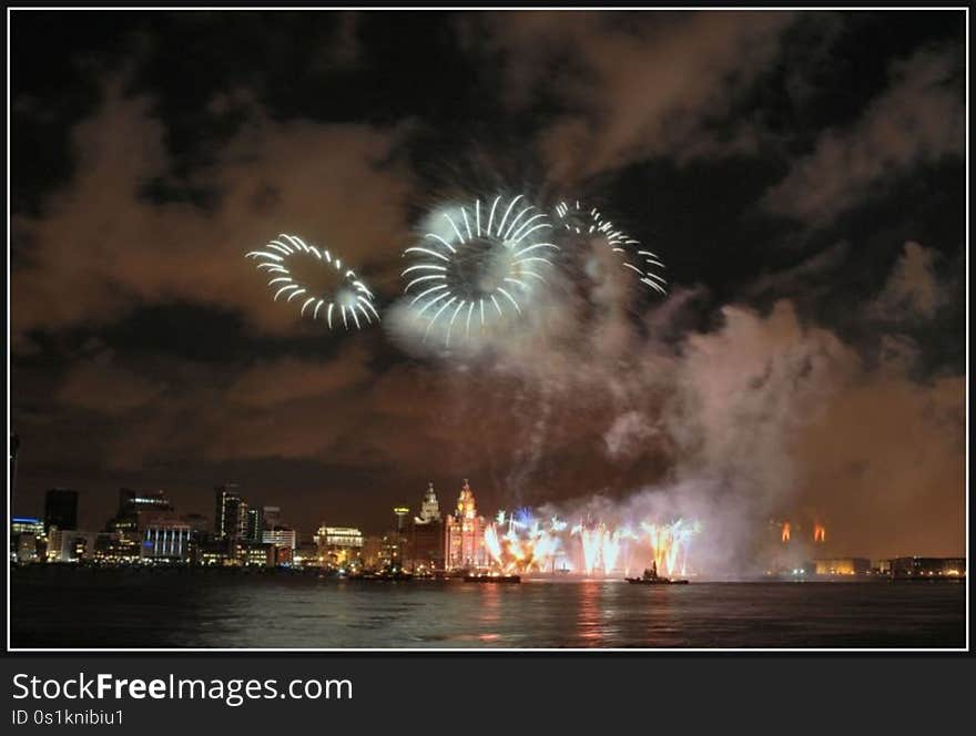 Happy 800th Birthday Liverpool. Happy 800th Birthday Liverpool