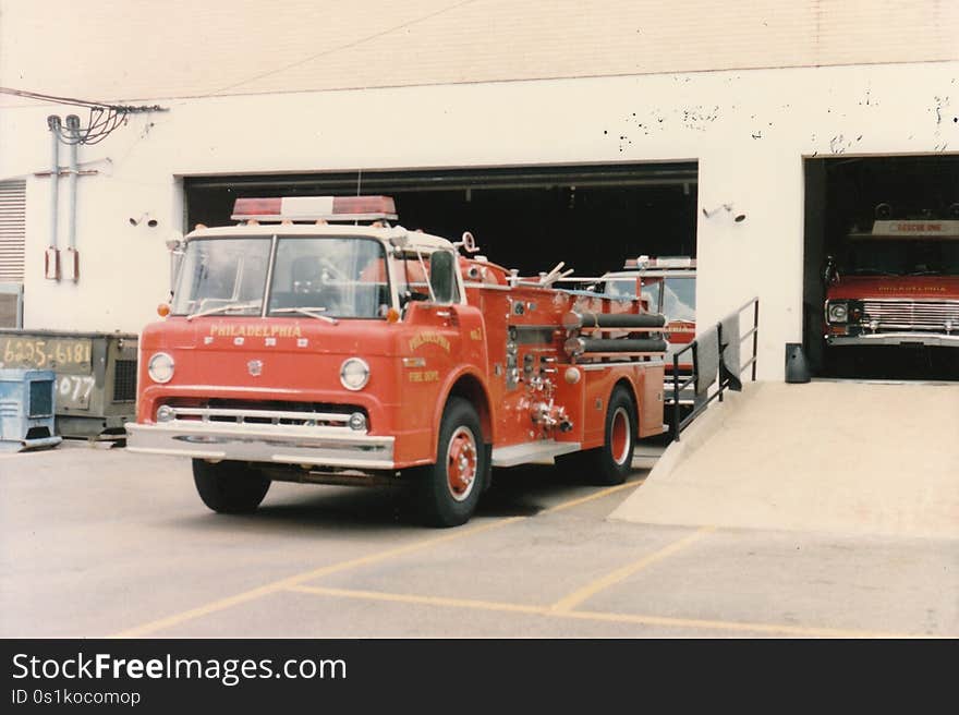 Philadelphia Fire Department Philadelphia, Mississippi July 1985 Pentax ME Super. Philadelphia Fire Department Philadelphia, Mississippi July 1985 Pentax ME Super