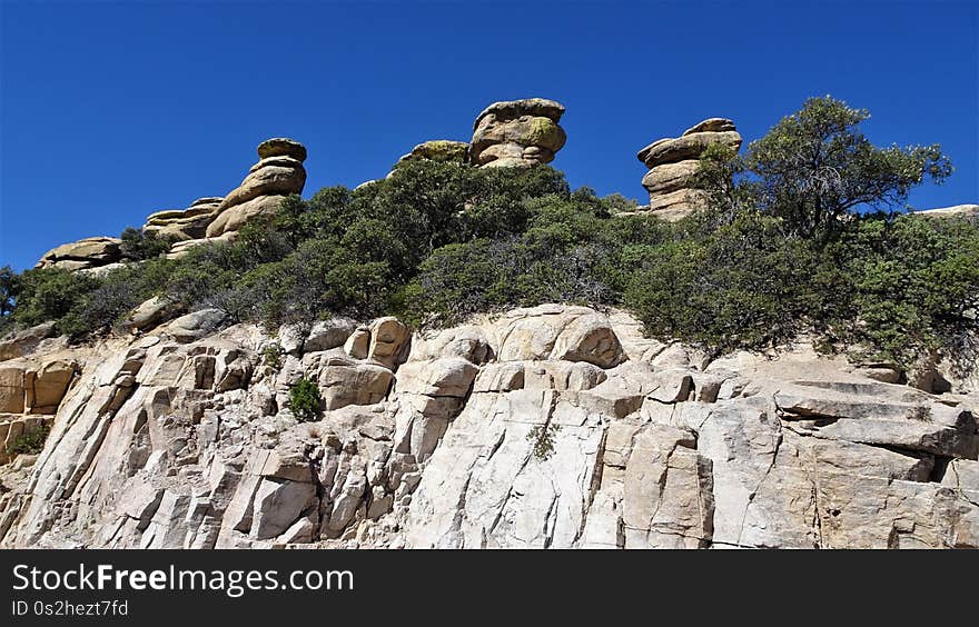 Mt Lemmon Hwy