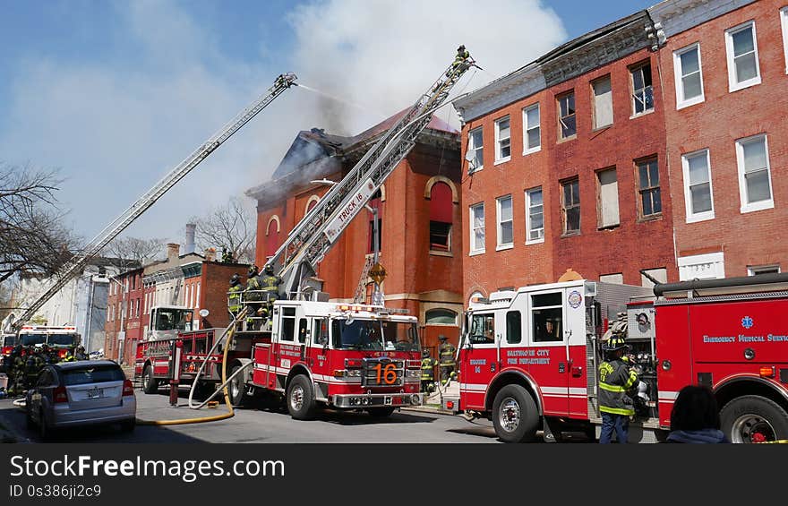 Photograph by Eli Pousson, 2016 April 6. Photograph by Eli Pousson, 2016 April 6.