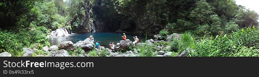 RÃ©union &#x28;French : La RÃ©union, previously ÃŽle Bourbon&#x29; is an island and region of France in the Indian Ocean, east of Madagascar and 175 kilometres &#x28;109 mi&#x29; southwest of Mauritius. As of January 2016, it had a population of 842 767. It is the most prosperous island in the Indian Ocean, having the highest GDP per capita in the region. The island has been inhabited since the 17th century, when people from France, Madagascar and Africa settled there. Slavery was abolished on 20 December 1848 &#x28;a date celebrated yearly on the island&#x29;, after which indentured workers were brought from Tamil Nadu, Southern India, among other places. The island became an overseas department of France in 1946. As elsewhere in France, the official language is French. In addition, the majority of the region&#x27;s population speaks RÃ©union Creole. Administratively, RÃ©union is one of the overseas departments of France. Like the other four overseas departments, it is also one of the 18 regions of France, with the modified status of overseas region, and an integral part of the Republic with the same status as Metropolitan France. RÃ©union is an outermost region of the European Union and, as an overseas department of France, part of the Eurozone. ðŸ‘‘ Senses : ðŸ‘€ Vision ðŸ‘† To Touch ðŸ’ƒ Proprioception ðŸ‘‚ Hearing Equilibrioception ðŸ‘ƒ Smell â™¨ï¸ Thermoception ðŸ‘… Taste âš¡ Intelligences : ï¸ Spatial Intelligence â›¹ï¸ Kinesthetic Body Intelligence ðŸ‘¨â€ðŸ‘©â€ðŸ‘§â€ðŸ‘¦ Interpersonal Intelligence ðŸŒ² Ecologicalist Naturalist Intelligence ï¸ Verbal-linguistic ðŸ”­ Existential Intelligence ðŸ“‹ WHAT : ï¸ eXploration ðŸŒŸ Reunion [La RÃ©union] &#x28;France&#x29; | ðŸŒŒNature ðŸŒŸ Reunion [La RÃ©union] &#x28;France&#x29; ðŸ’« France/Europe World ðŸŒŒ Nature Galaxy âœ¨ eXploration Universe &#x28;ï¸&#x29; ðŸ“ Type : Ground eXploration ðŸŽ¨ Style : eXploration of La RÃ©union ðŸ”Š Language : International &#x28;ðŸ‡¬ðŸ‡§ description in English, but comprehensible by the whole world&#x29; ï¸ You can use your playlists as filters, to find what you&#x27;re looking for exactly : www.youtube.com/channel/UCpvj7oecmX3AsJT6R0JP2pQ/playlists? âš  The items are sorted by the most appropriate categories. But can not be completely exhaustive on social networks. You can use our site or our application. If you want total exhaustiveness and much more. ðŸ“ HOW MUCH : ðŸ‘‘ 8 Senses âš¡ 6 Intelligences WHO : ï¸ Picture by LG &#x28;Samsung Galaxy S7&#x29; ðŸ“¡ Posted by LG ðŸ“¼ Video made by LG &#x28;Windows Movie Maker 2017&#x29; Â© Etoile Copyright âš  The description may no longer be up to date. Due to human discoveries and improvements. Pay attention to the date of publication and creation. Even works of art suffer the outrages of time â“ WHY : To eXplore La RÃ©union ðŸ“ WHERE : La RÃ©union &#x28;ðŸ‡«ðŸ‡· France&#x29; ðŸ•“ WHEN : July 2014 ðŸ‘‰ Follow us : ðŸ’¥ Facebook : www.facebook.com/EXploration-160662074522859/ ðŸ’¥ Instagram : www.instagram.com/explorationetoile/ ðŸ’¥ Flickr : www.flickr.com/people/explorationetoile/ ðŸ’¥ Dailymotion : www.dailymotion.com/explorationetoile ðŸ’¥ Youtube : www.youtube.com/channel/UCpvj7oecmX3AsJT6R0JP2pQ? ðŸ’¥ Tumblr : explorationetoile.tumblr.com/ ðŸ’¥ Pinterest : www.pinterest.fr/eXplorationEtoile/ ðŸ’¥ Google + : plus.google.com/u/0/b/103663921505133236472/1036639215051... ðŸ’¥ Twitter : twitter.com/eXplorationETL ðŸ’Œ Contact :