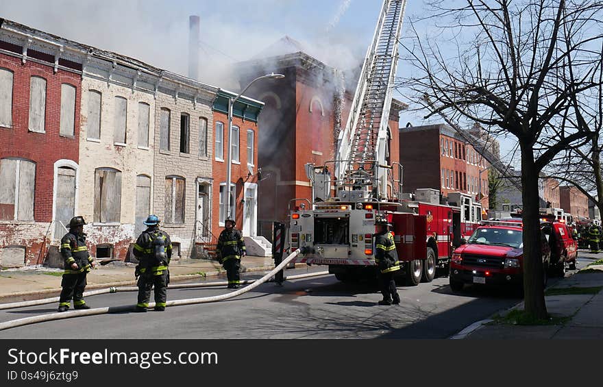 Photograph by Eli Pousson, 2016 April 6. Photograph by Eli Pousson, 2016 April 6.