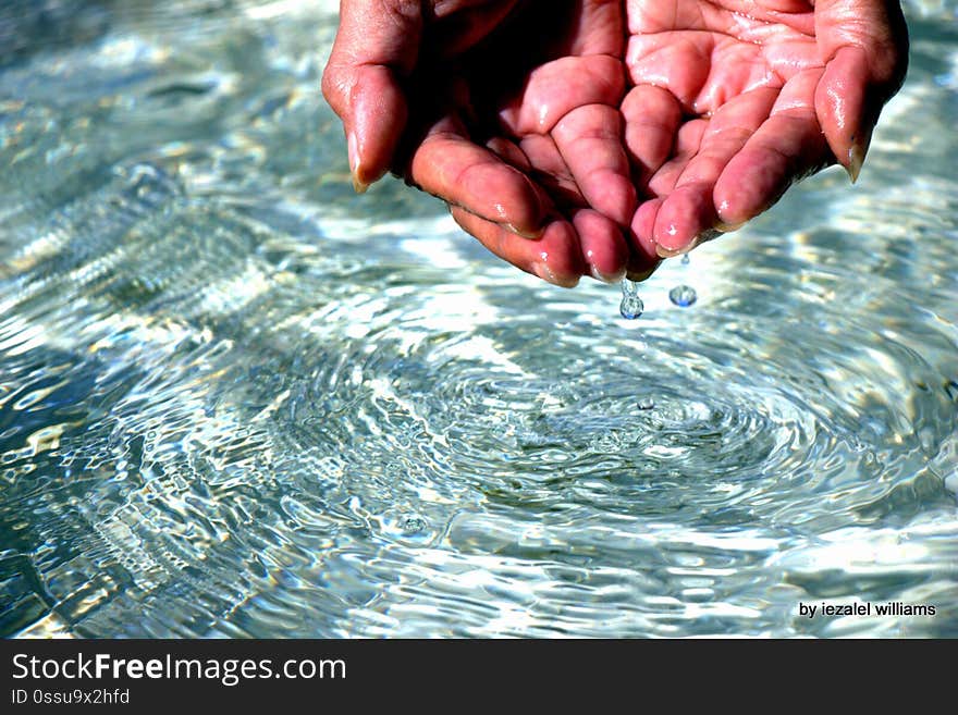 This beautiful shot of the water is showing a Ritual where you take water in your hands and you say &#x22;Thank you for the Divine Energy through the water for all my body and the whole Humanity on planet Earth with Gratitude, Love and Light and so it is&#x22;. Enjoy with Love and Light!. This beautiful shot of the water is showing a Ritual where you take water in your hands and you say &#x22;Thank you for the Divine Energy through the water for all my body and the whole Humanity on planet Earth with Gratitude, Love and Light and so it is&#x22;. Enjoy with Love and Light!