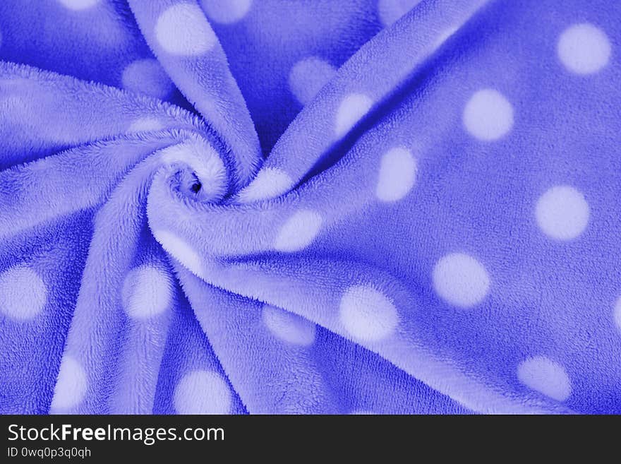 Abstract fabric texture background.Wallpaper of fabric